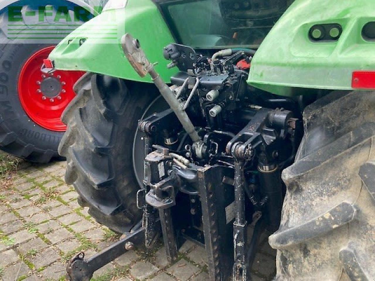 Deutz-Fahr agrotron k 410 - Трактор: фото 5 Deutz-Fahr agrotron k 410 - Трактор: фото 5