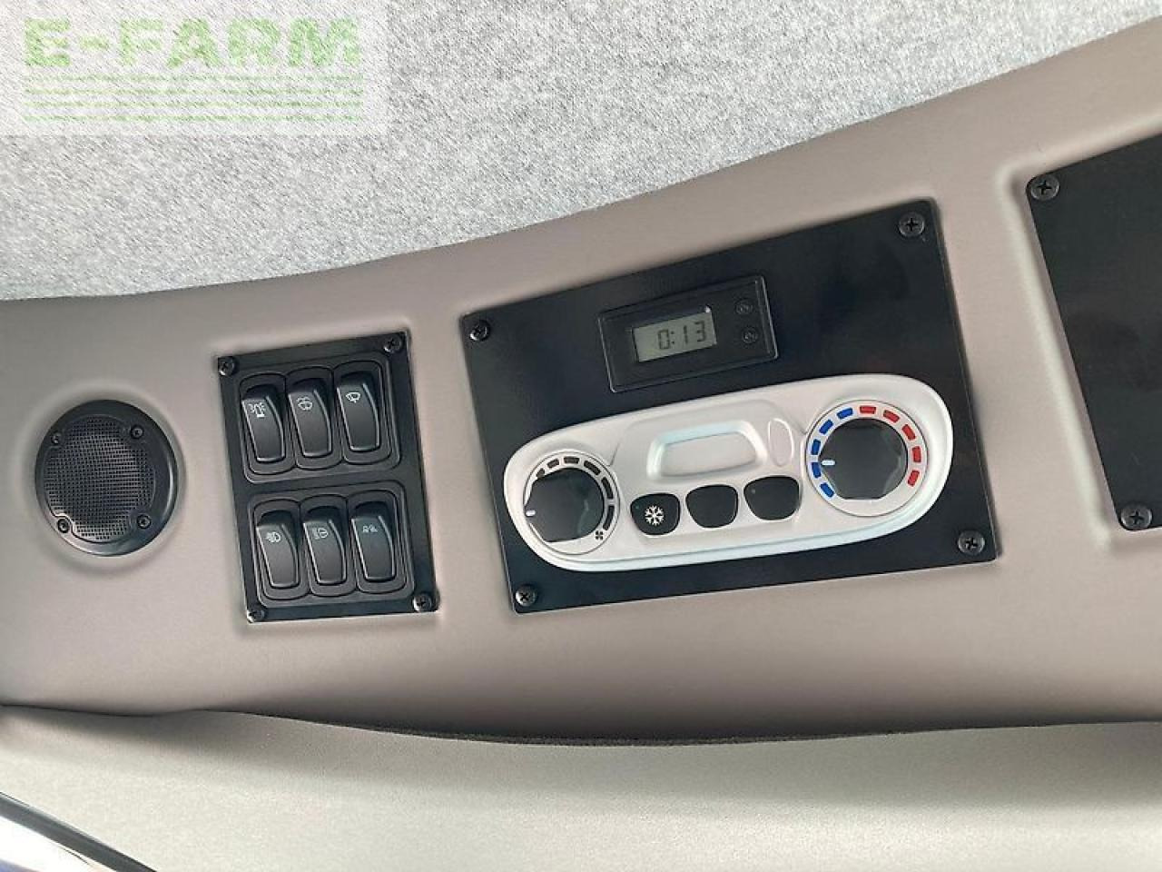 Зерноуборочный комбайн Deutz-Fahr c 6305 ts t5 mit schneidwerk: фото 7 Зерноуборочный комбайн Deutz-Fahr c 6305 ts t5 mit schneidwerk: фото 7