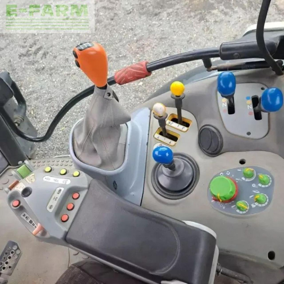 Трактор Deutz-Fahr m610: фото 6