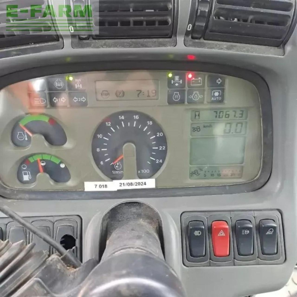Трактор Deutz-Fahr m610: фото 7