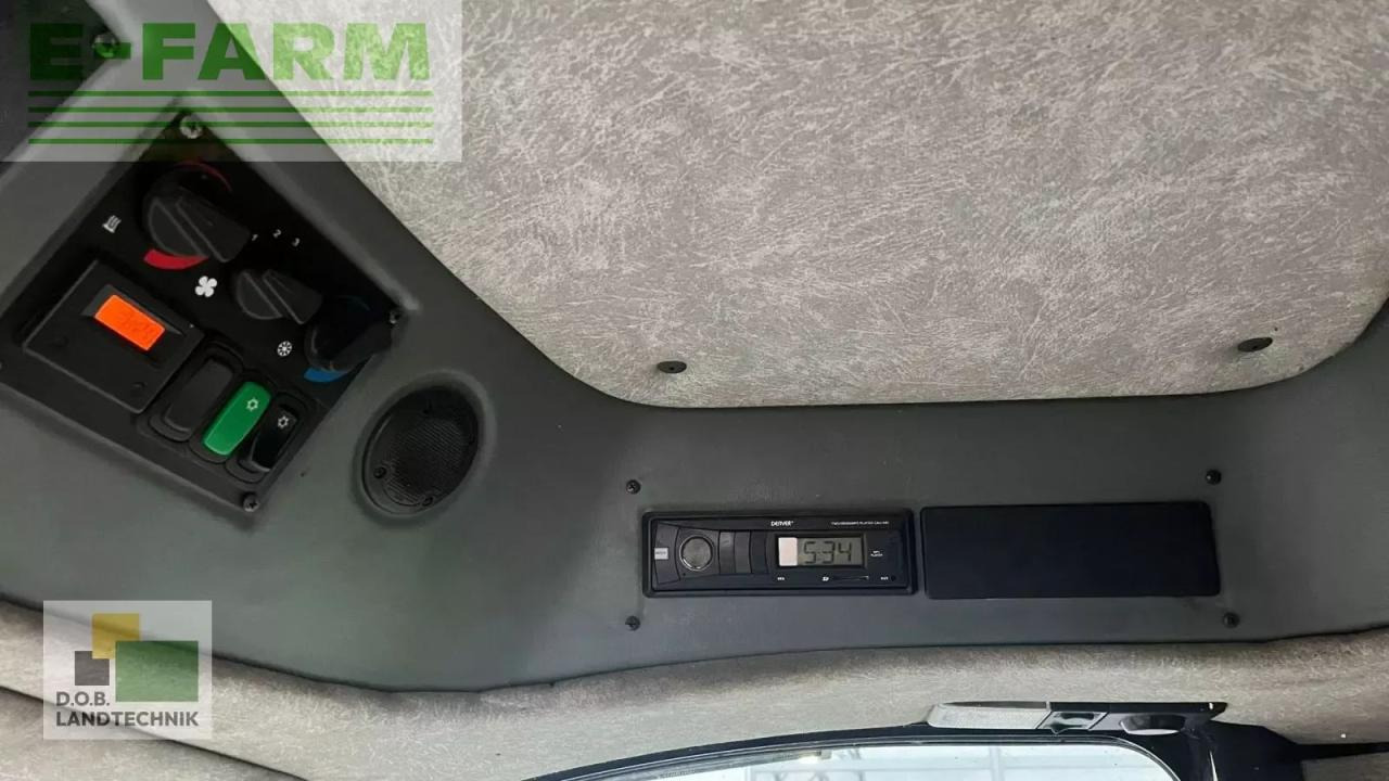 Зерноуборочный комбайн Deutz-Fahr topliner 6095 hts: фото 28