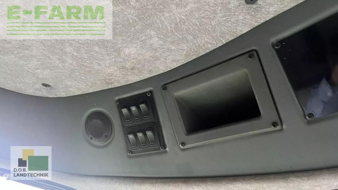 Зерноуборочный комбайн Deutz-Fahr topliner 6095 hts: фото 27