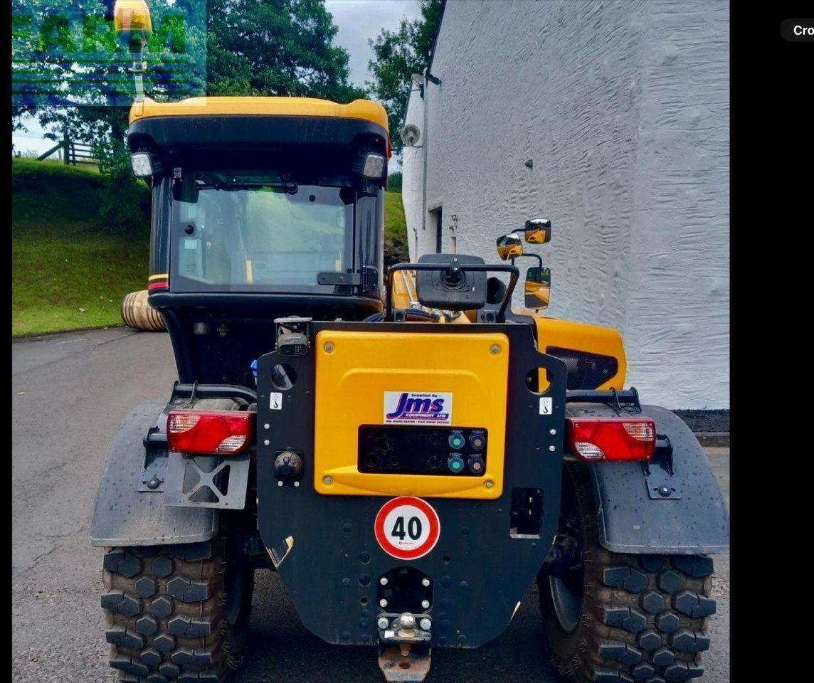 Dieci AGRI FARMER30.9 - Телескопический погрузчик: фото 3 Dieci AGRI FARMER30.9 - Телескопический погрузчик: фото 3
