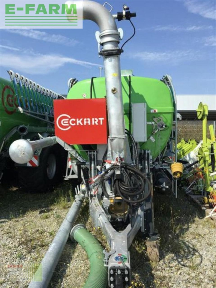 ECKART lupus 161+ - Цистерна для жидкого навоза: фото 4 ECKART lupus 161+ - Цистерна для жидкого навоза: фото 4
