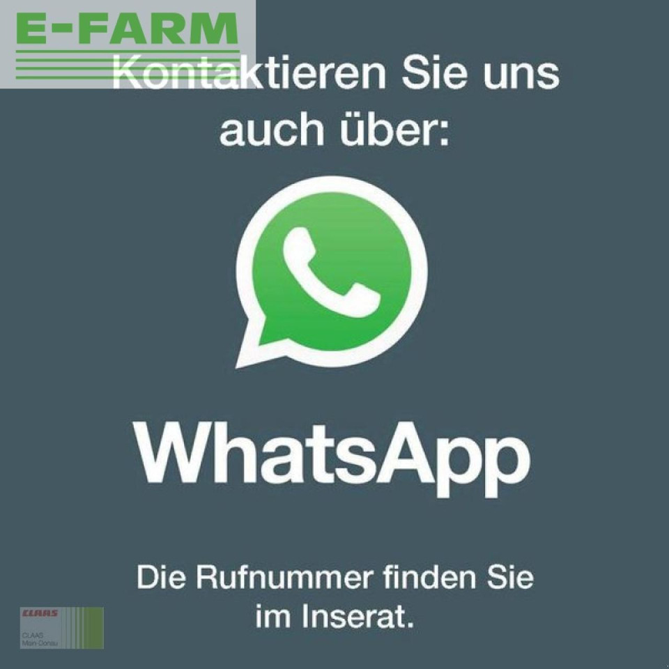 ECKART lupus 161+ - Цистерна для жидкого навоза: фото 5 ECKART lupus 161+ - Цистерна для жидкого навоза: фото 5