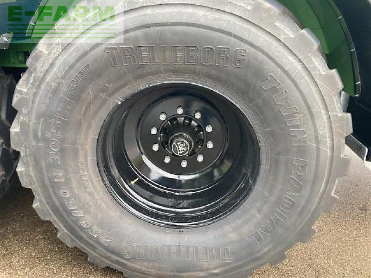 ECKART ptw 155 cervus - Техника для внесения удобрений: фото 5 ECKART ptw 155 cervus - Техника для внесения удобрений: фото 5