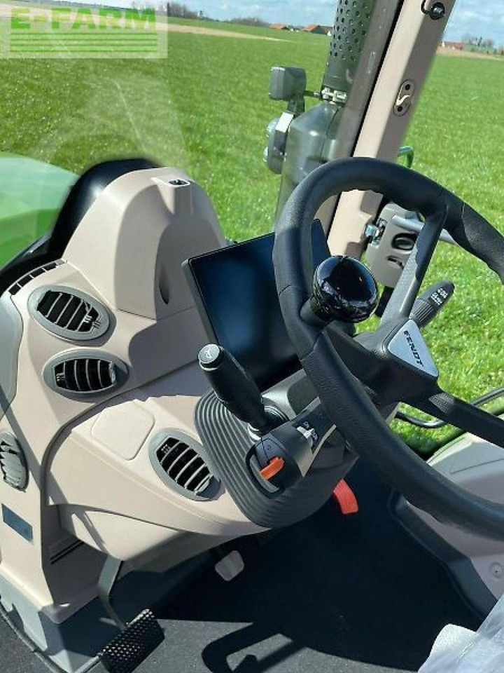 Трактор Fendt 311 vario profi+ ProfiPlus: фото 17