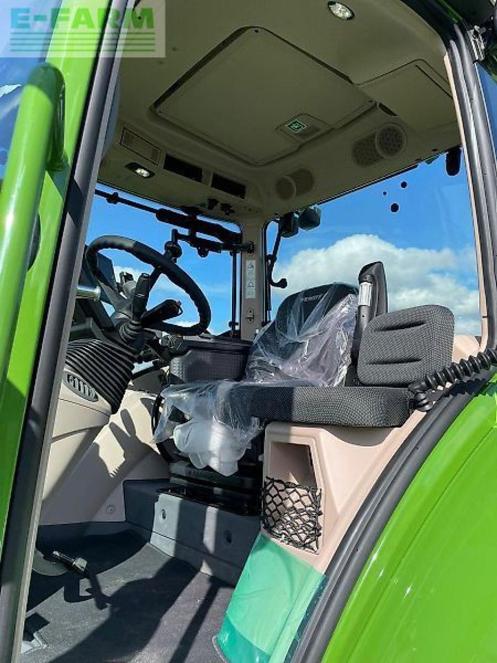 Трактор Fendt 311 vario profi+ ProfiPlus: фото 15