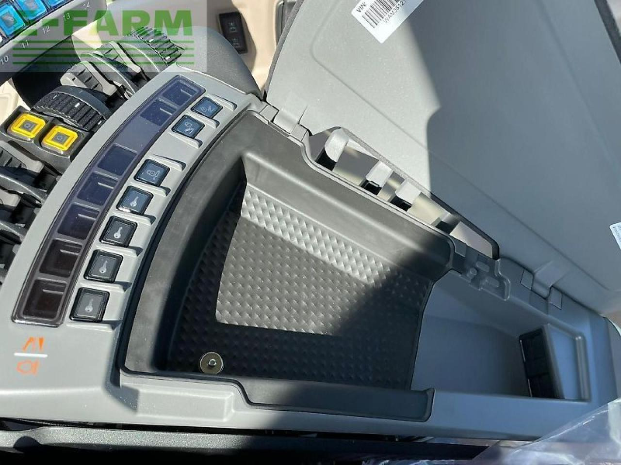 Трактор Fendt 311 vario profi+ ProfiPlus: фото 21