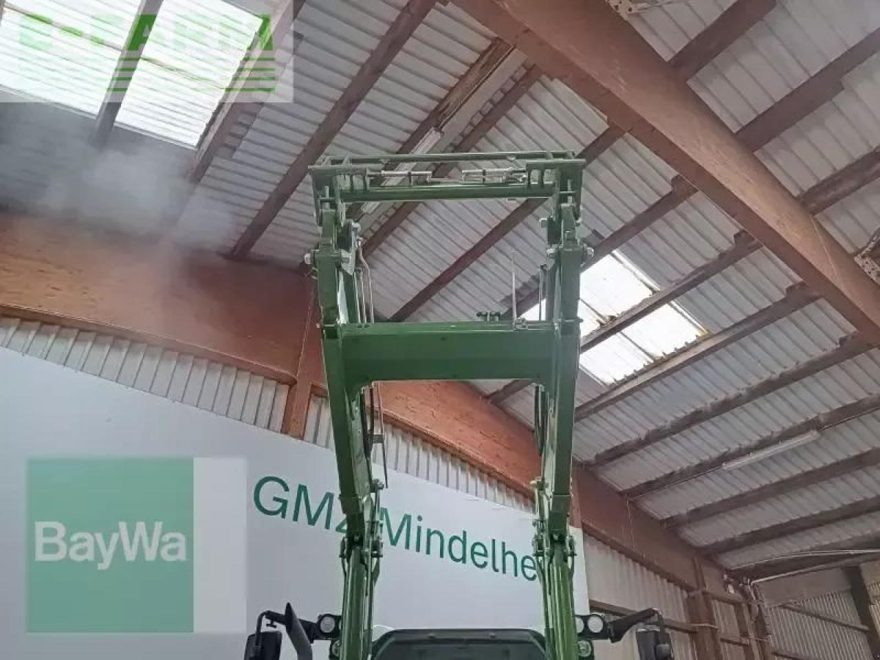 Fendt 313 gen4 profi set2 - Трактор: фото 5 Fendt 313 gen4 profi set2 - Трактор: фото 5