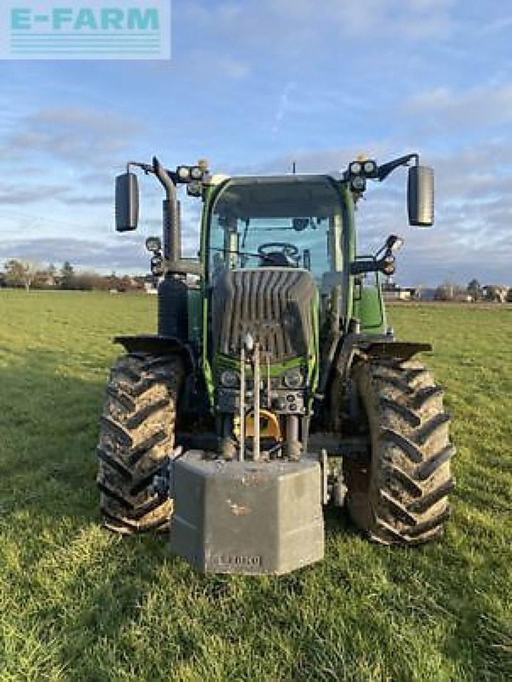 Fendt 313 vario s4 profiplus ProfiPlus - Трактор: фото 2 Fendt 313 vario s4 profiplus ProfiPlus - Трактор: фото 2