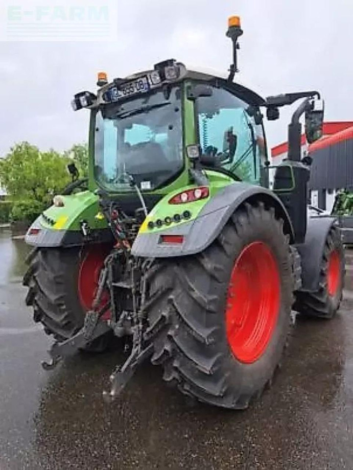 Fendt 314 profi plus - Трактор: фото 5 Fendt 314 profi plus - Трактор: фото 5