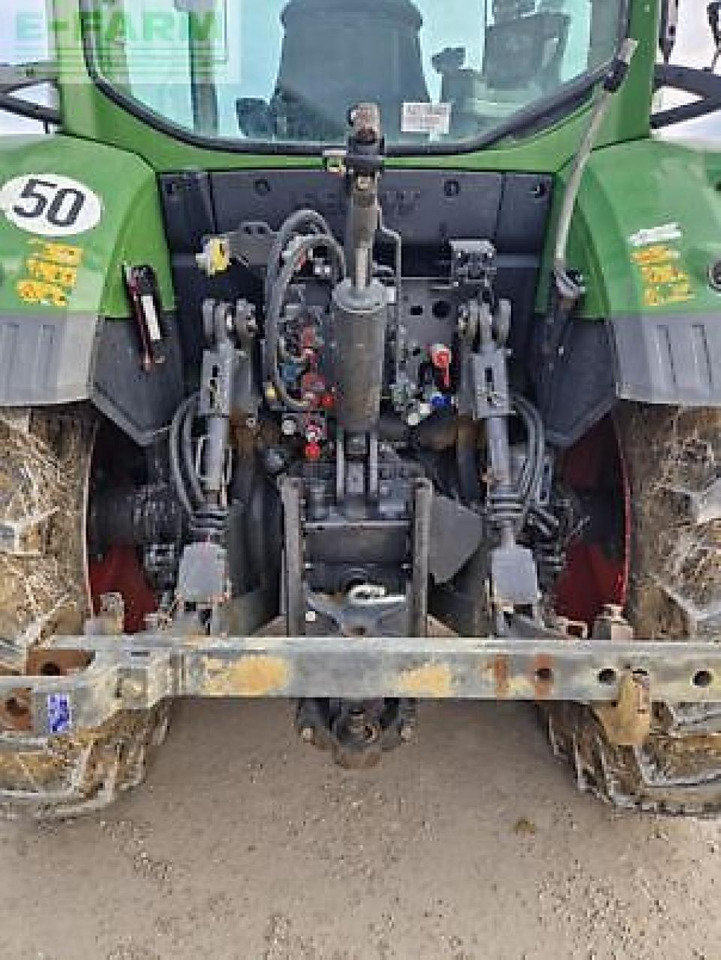 Fendt 514 profi plus s4 - Трактор: фото 5 Fendt 514 profi plus s4 - Трактор: фото 5