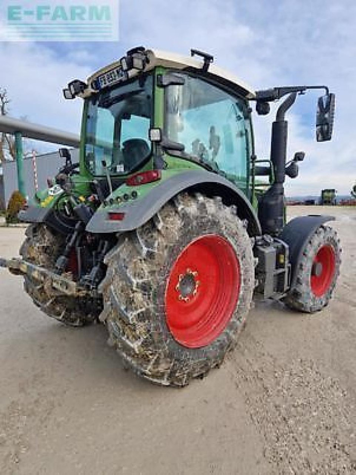 Fendt 514 profi plus s4 - Трактор: фото 3 Fendt 514 profi plus s4 - Трактор: фото 3