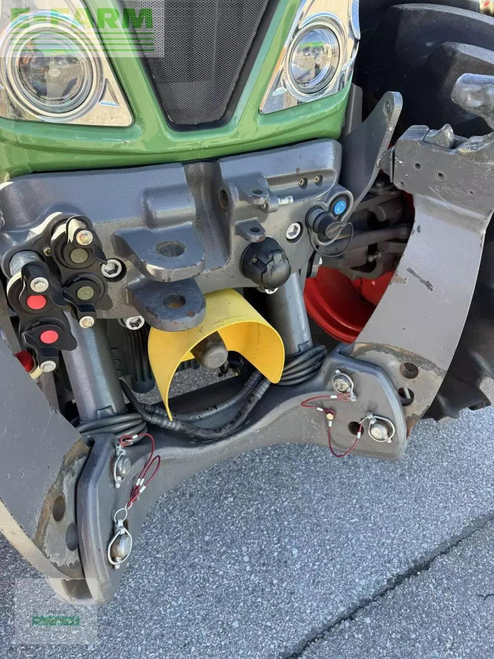 Fendt 514 vario profi - Трактор: фото 4 Fendt 514 vario profi - Трактор: фото 4