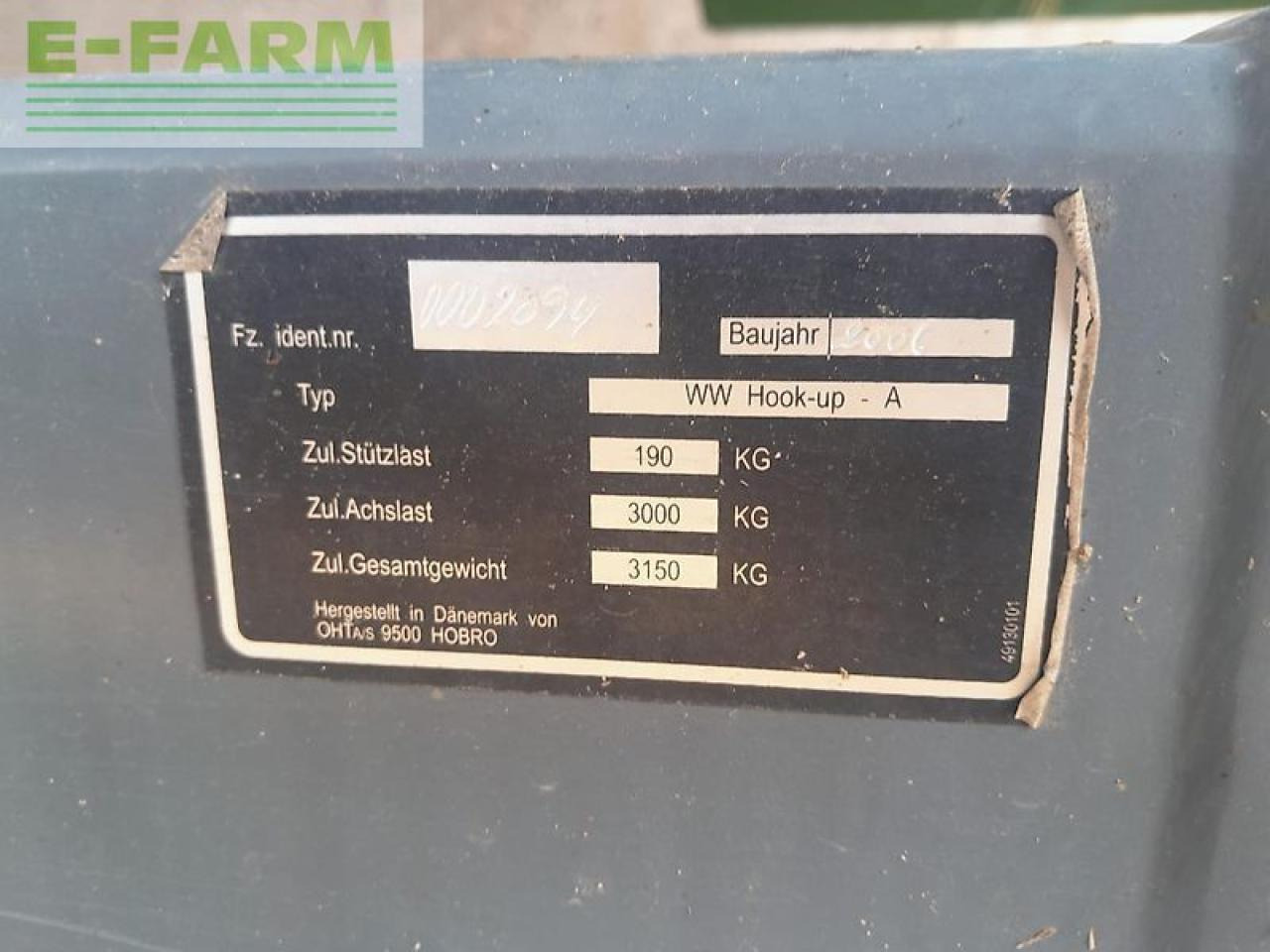 Зерноуборочный комбайн Fendt 6300c: фото 17