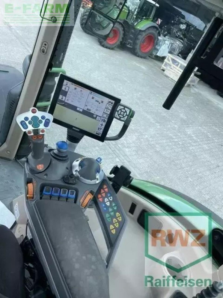 Fendt 718 s4 profi-plus - Трактор: фото 5 Fendt 718 s4 profi-plus - Трактор: фото 5
