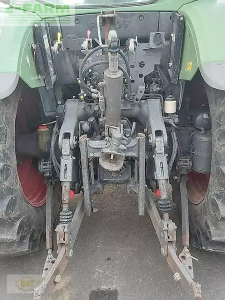 Fendt 720 vario - Трактор: фото 5 Fendt 720 vario - Трактор: фото 5