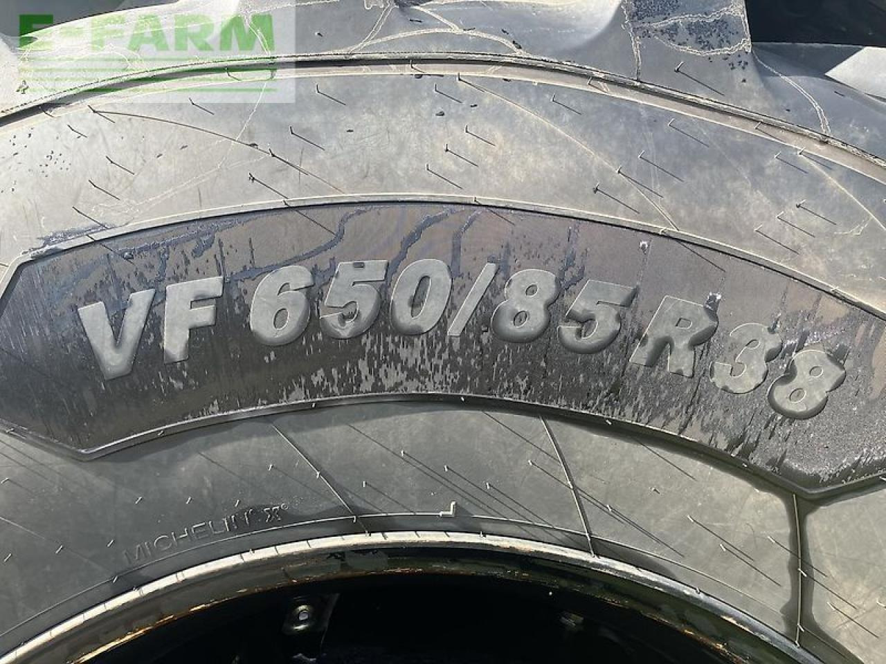 Трактор Fendt 728 vario gen7: фото 10