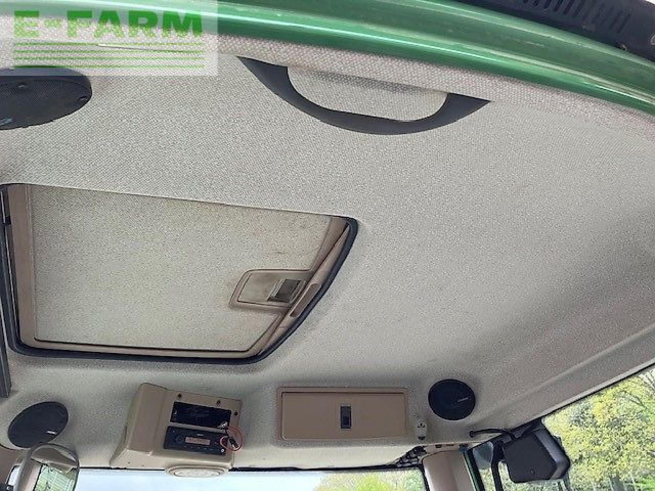 Fendt 828 s4 - Трактор: фото 5 Fendt 828 s4 - Трактор: фото 5