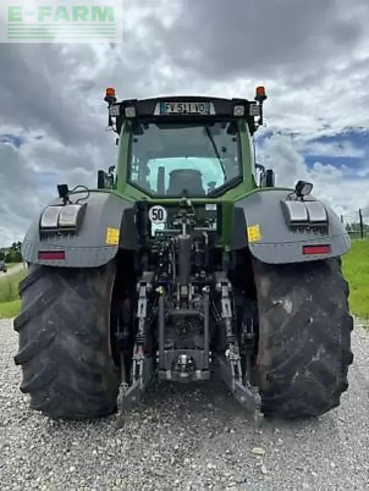 Fendt 828 s4 profi plus - Трактор: фото 5 Fendt 828 s4 profi plus - Трактор: фото 5