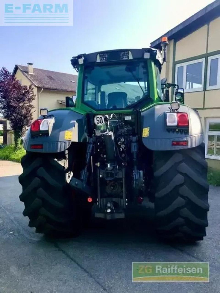 Fendt 828 vario gen7 gebr.allr - Трактор: фото 2 Fendt 828 vario gen7 gebr.allr - Трактор: фото 2