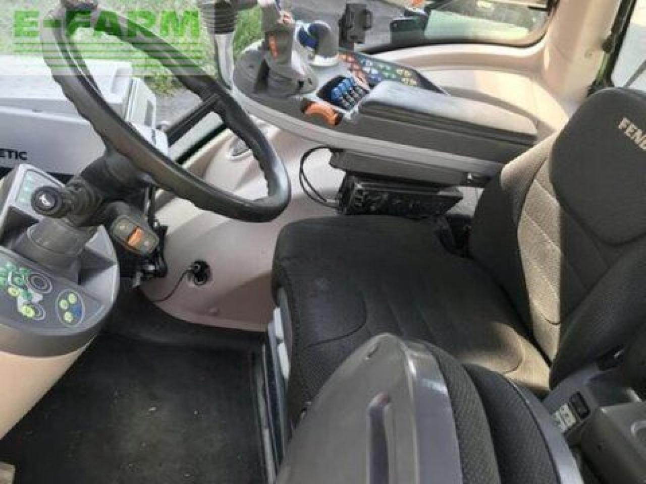 Fendt 828 vario gen7 gebr.allr - Трактор: фото 5 Fendt 828 vario gen7 gebr.allr - Трактор: фото 5