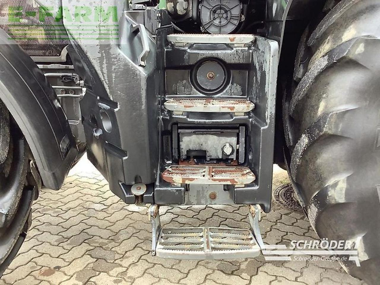 Трактор Fendt 828 vario s4 profi plus ProfiPlus: фото 11 Трактор Fendt 828 vario s4 profi plus ProfiPlus: фото 11