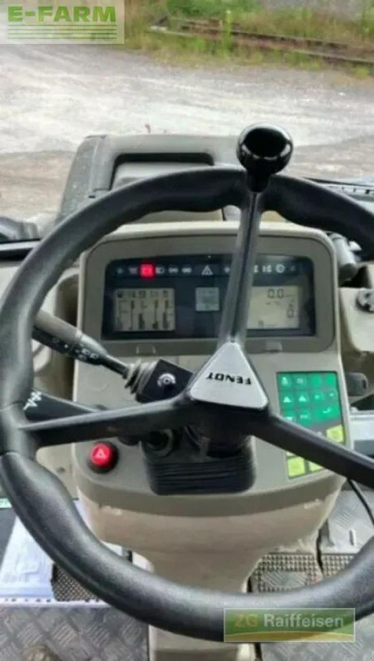 Fendt 924 vario - Трактор: фото 2 Fendt 924 vario - Трактор: фото 2