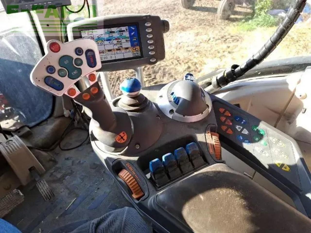 Fendt 936 - Трактор: фото 5 Fendt 936 - Трактор: фото 5