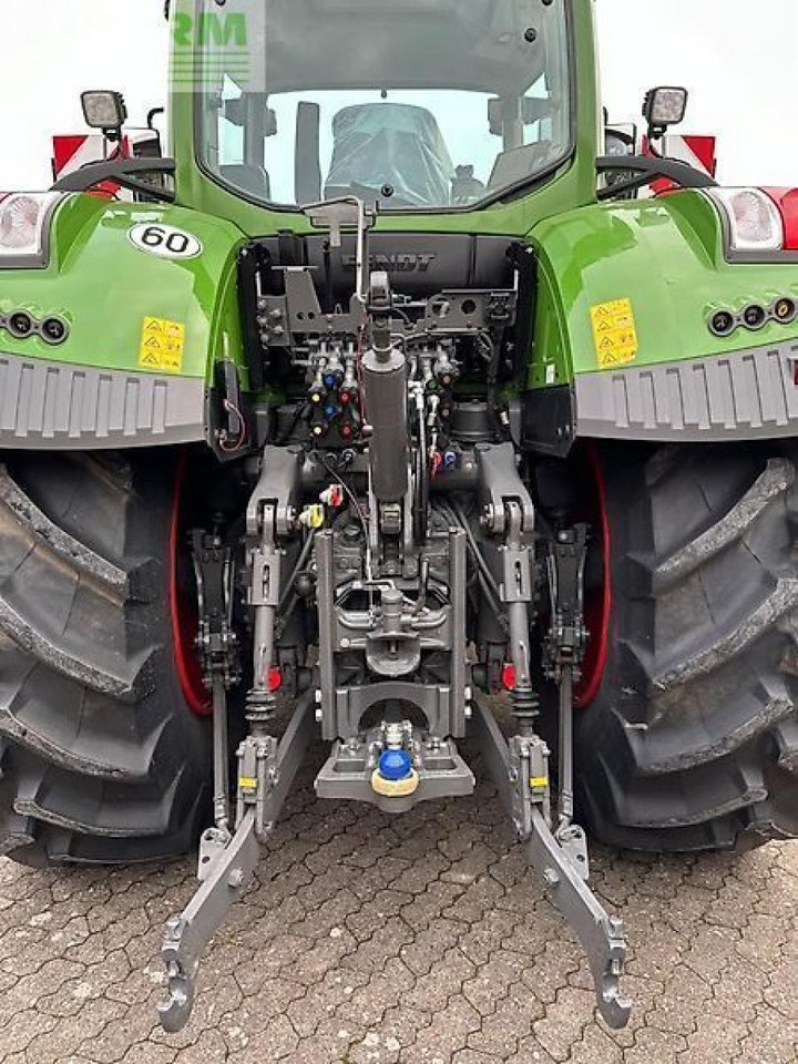 Fendt 936 vario gen6 profi plus ProfiPlus - Трактор: фото 5 Fendt 936 vario gen6 profi plus ProfiPlus - Трактор: фото 5