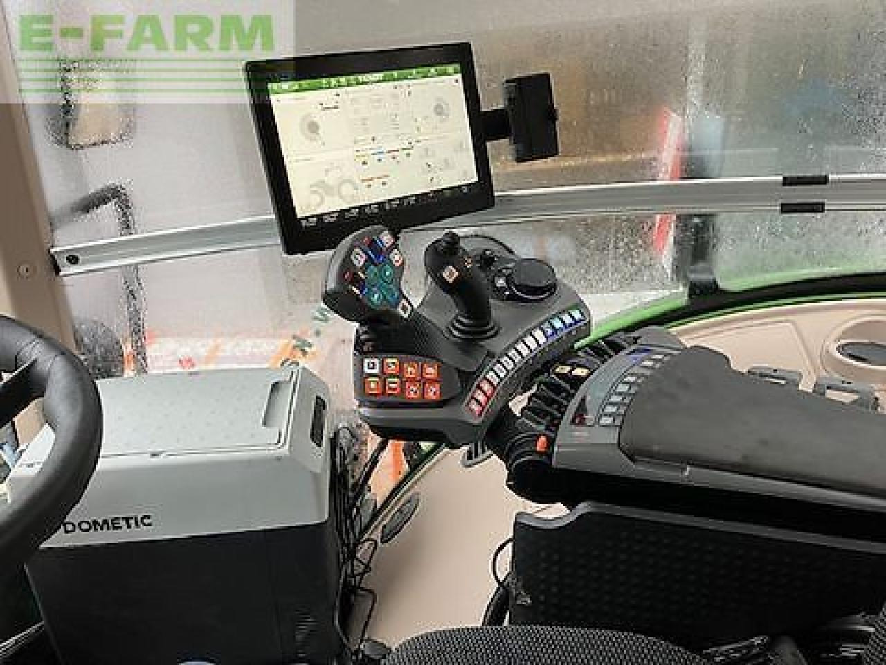 Fendt 936 vario (my21) - Трактор: фото 4 Fendt 936 vario (my21) - Трактор: фото 4