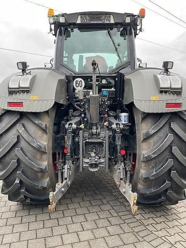 Fendt 939 s4 profi plus, trimble rtk, zentralschmierung, vario grip ProfiPlus - Трактор: фото 4 Fendt 939 s4 profi plus, trimble rtk, zentralschmierung, vario grip ProfiPlus - Трактор: фото 4