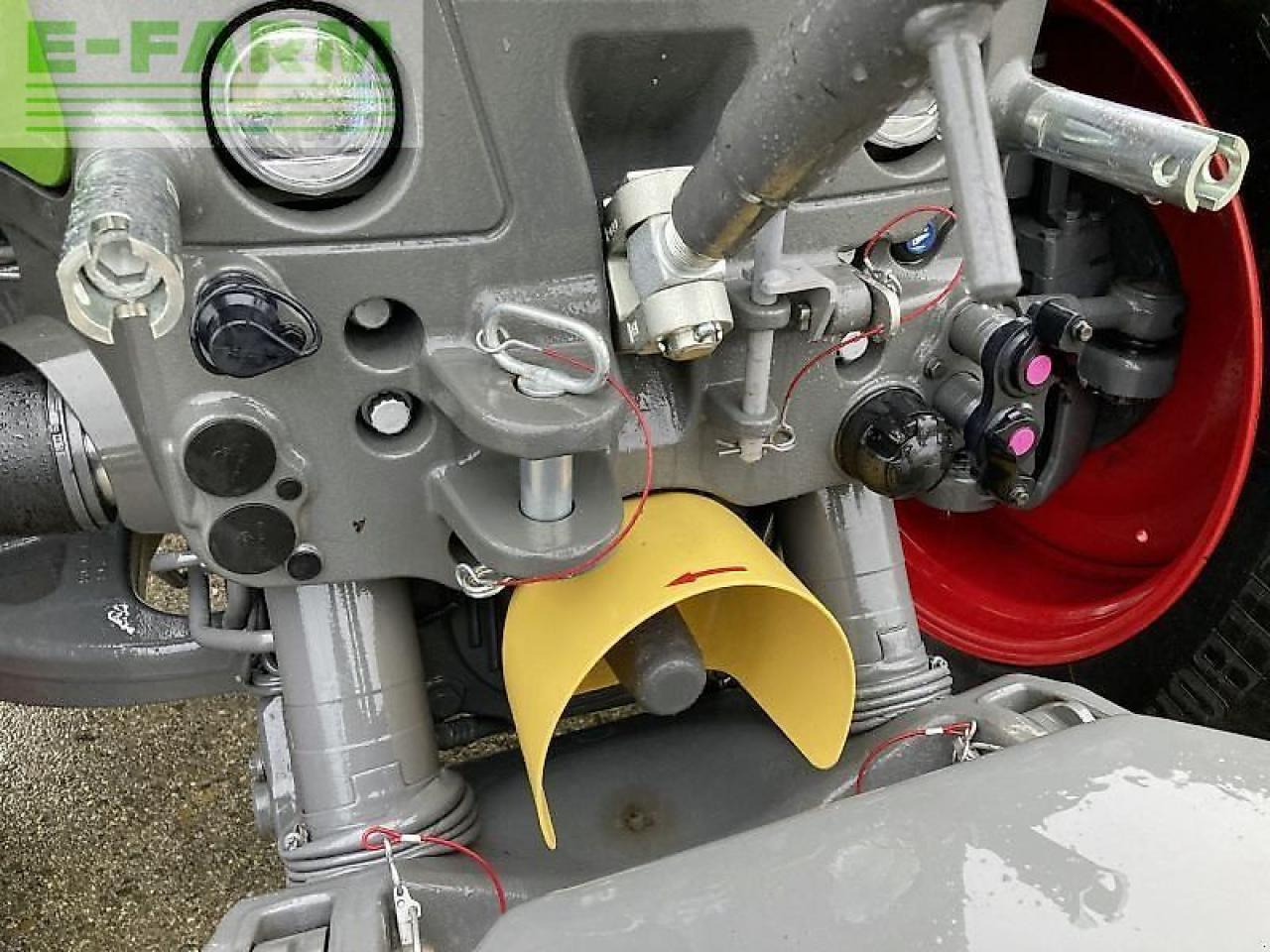 Fendt 939 vario gen7 profi + set.2 ProfiPlus - Трактор: фото 5 Fendt 939 vario gen7 profi + set.2 ProfiPlus - Трактор: фото 5