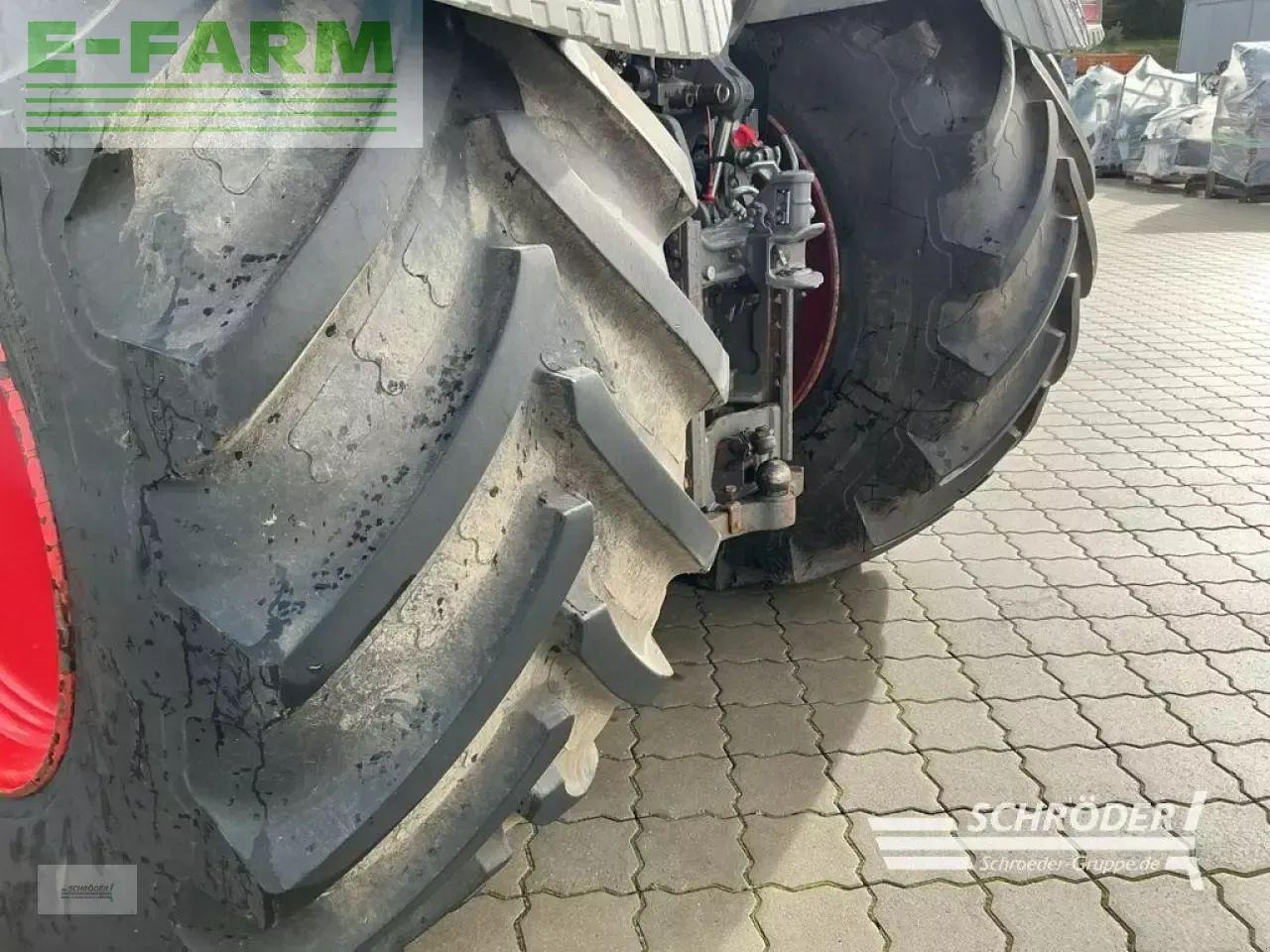 Fendt 939 vario scr profi plus ProfiPlus - Трактор: фото 3 Fendt 939 vario scr profi plus ProfiPlus - Трактор: фото 3