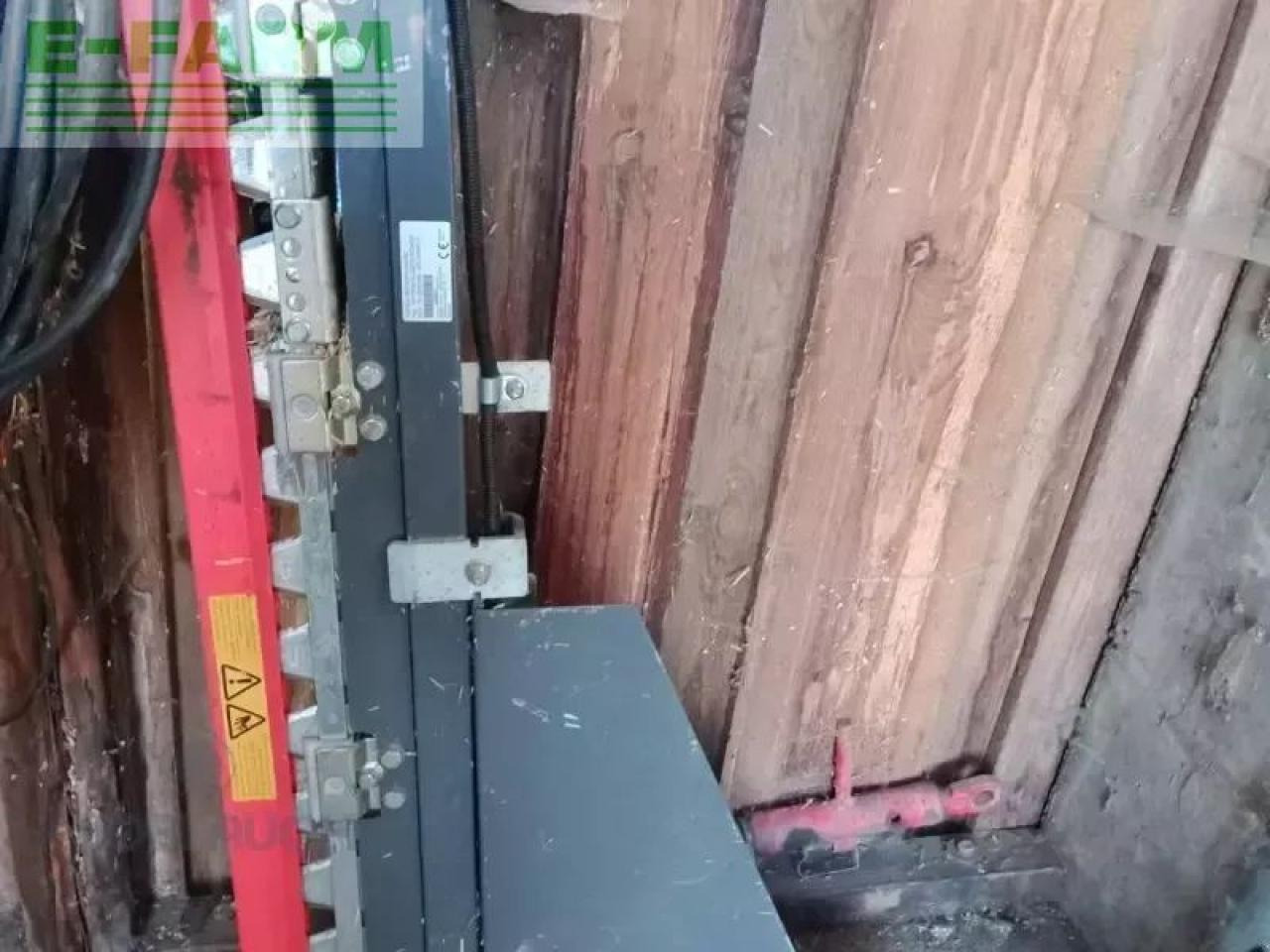 Fendt 9470 x - Зерноуборочный комбайн: фото 5 Fendt 9470 x - Зерноуборочный комбайн: фото 5