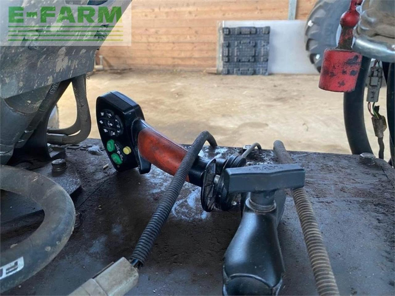 Fendt rogator 366 - Прицепной опрыскиватель: фото 3 Fendt rogator 366 - Прицепной опрыскиватель: фото 3