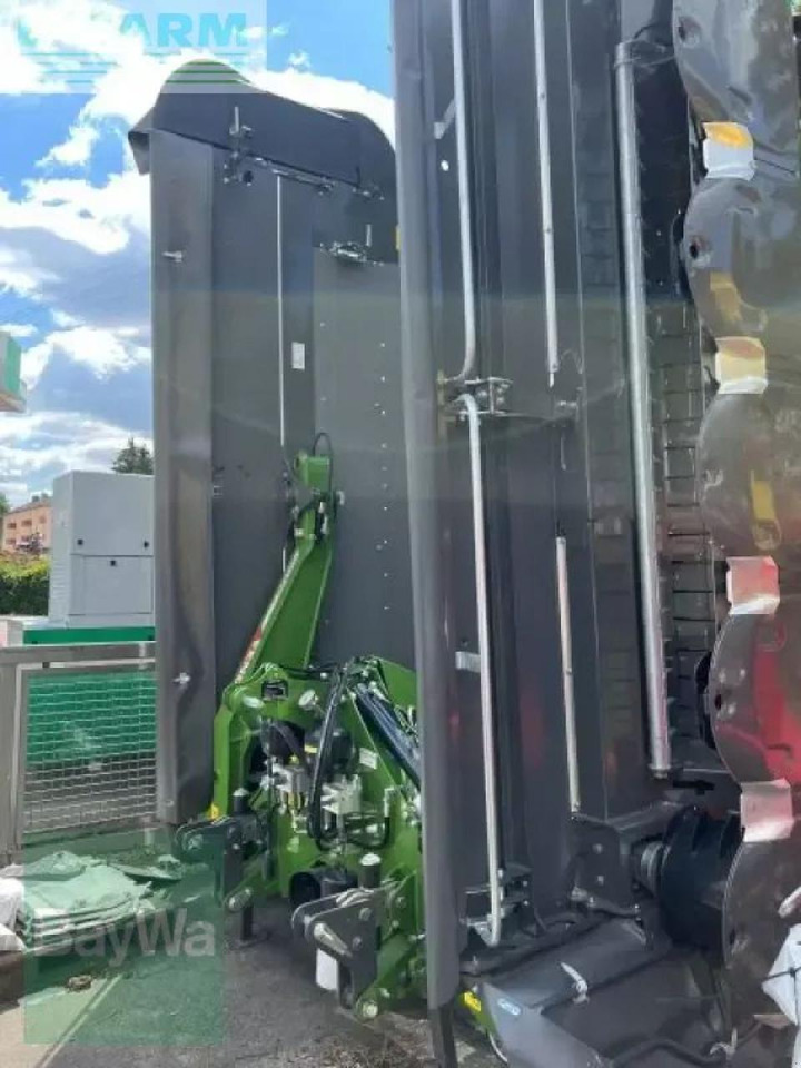 Fendt slicer 860 kc scheibenmähwerk - Косилка: фото 1 Fendt slicer 860 kc scheibenmähwerk - Косилка: фото 1