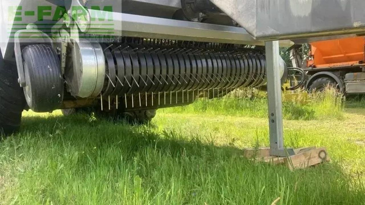 Fendt tigo 70 pr - Самозагружающийся прицеп: фото 4 Fendt tigo 70 pr - Самозагружающийся прицеп: фото 4