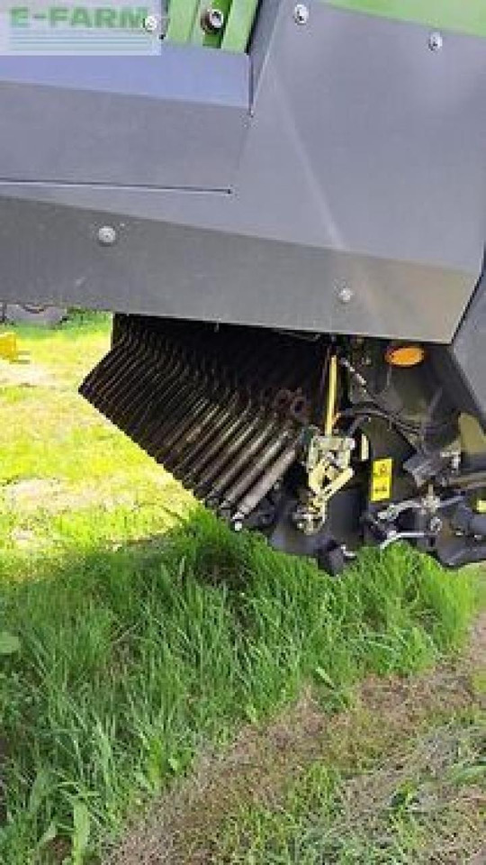 Сельскохозяйственный прицеп-самосвал Fendt tigo 70 pr - nur 183 rotor-stunden - aus erster: фото 7 Сельскохозяйственный прицеп-самосвал Fendt tigo 70 pr - nur 183 rotor-stunden - aus erster: фото 7