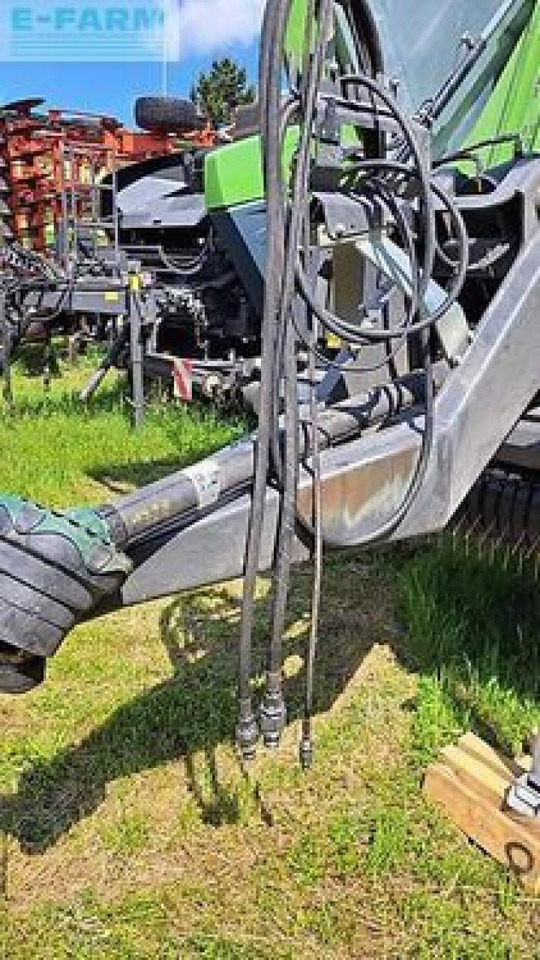 Сельскохозяйственный прицеп-самосвал Fendt tigo 70 pr - nur 183 rotor-stunden - aus erster: фото 15 Сельскохозяйственный прицеп-самосвал Fendt tigo 70 pr - nur 183 rotor-stunden - aus erster: фото 15