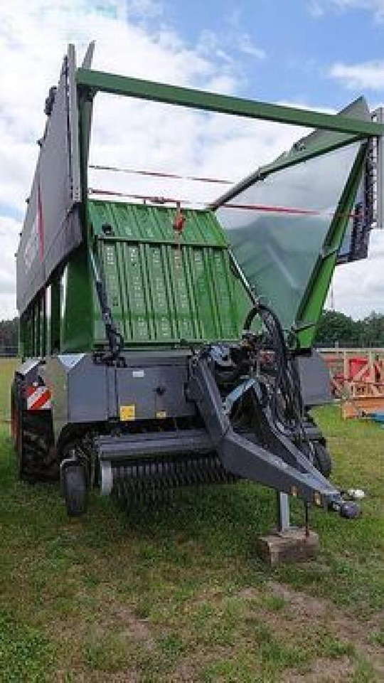 Fendt tigo 75 vr neu und unbenutzt - 800-er bereifung, - Сельскохозяйственный прицеп-самосвал: фото 5 Fendt tigo 75 vr neu und unbenutzt - 800-er bereifung, - Сельскохозяйственный прицеп-самосвал: фото 5