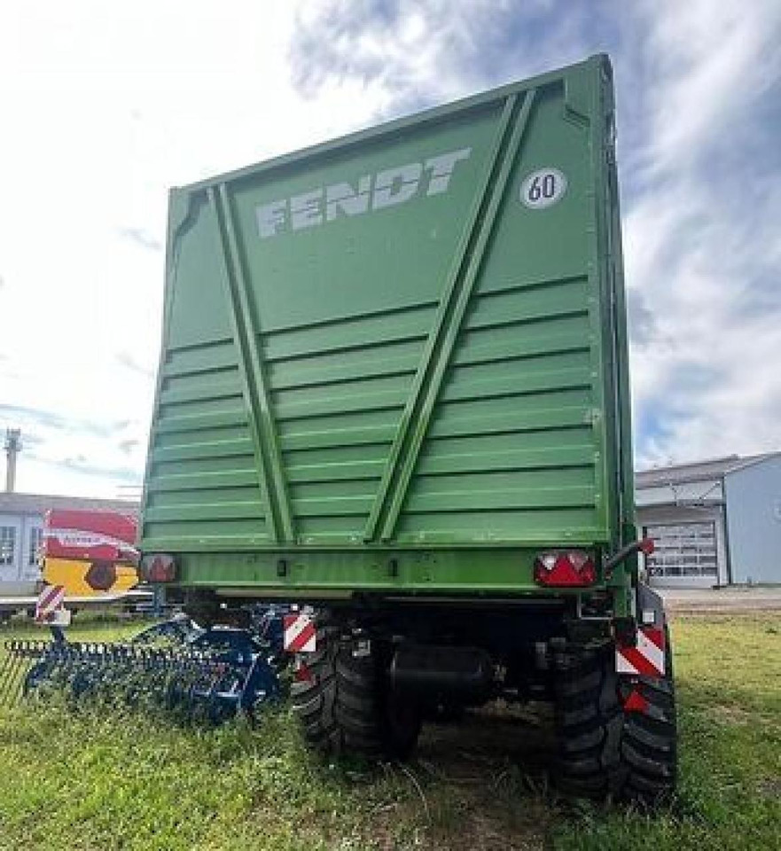 Fendt tigo 75 xr neu und unbenutzt - mit guter ausstat - Сельскохозяйственный прицеп-самосвал: фото 5 Fendt tigo 75 xr neu und unbenutzt - mit guter ausstat - Сельскохозяйственный прицеп-самосвал: фото 5