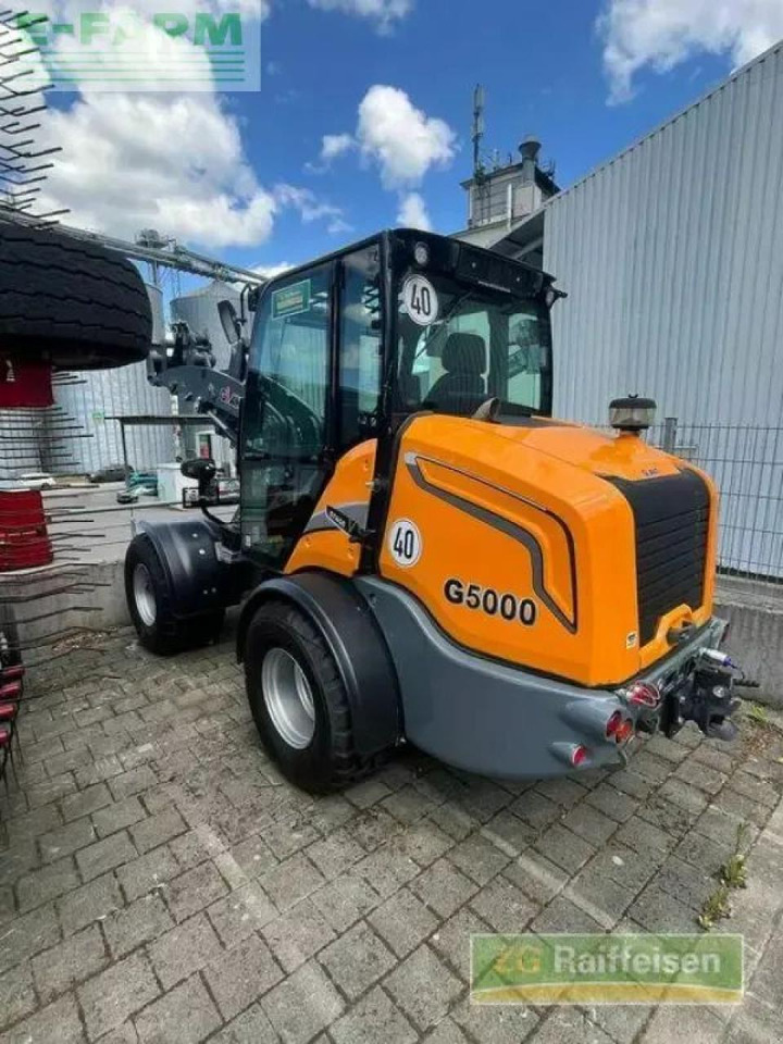 Giant g5000 - Мини-экскаватор: фото 2 Giant g5000 - Мини-экскаватор: фото 2
