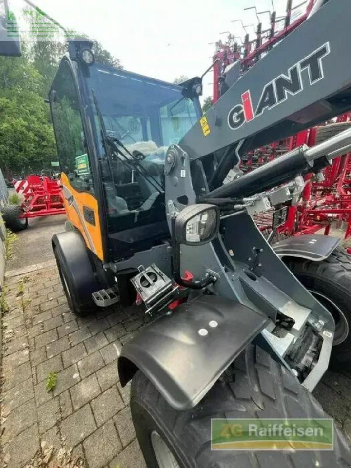 Giant g5000 - Мини-экскаватор: фото 5 Giant g5000 - Мини-экскаватор: фото 5