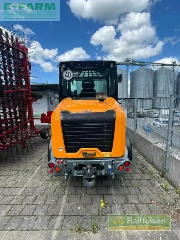 Giant g5000 - Мини-экскаватор: фото 3 Giant g5000 - Мини-экскаватор: фото 3