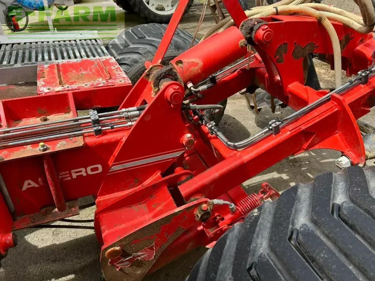 Gregoire Besson acerox32d - Дисковая борона: фото 5 Gregoire Besson acerox32d - Дисковая борона: фото 5