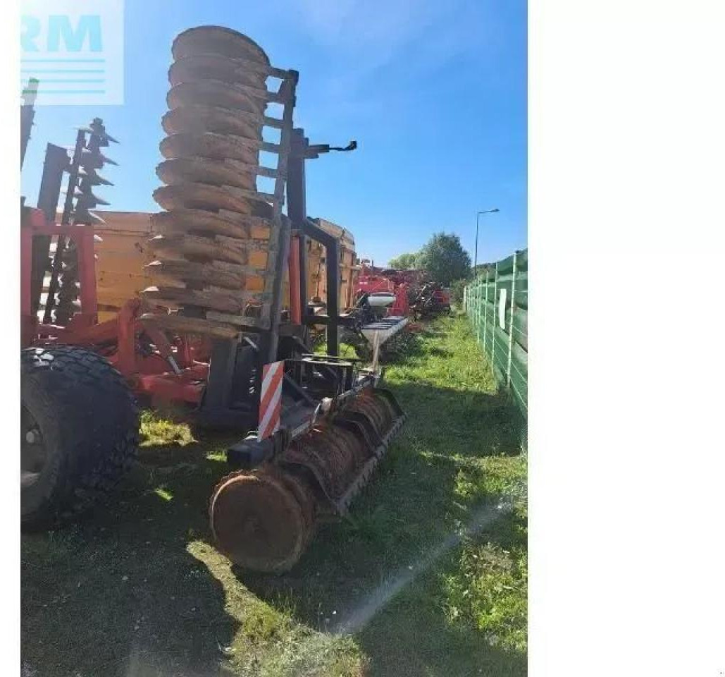 Gregoire Besson xrv - Дисковая борона: фото 5 Gregoire Besson xrv - Дисковая борона: фото 5