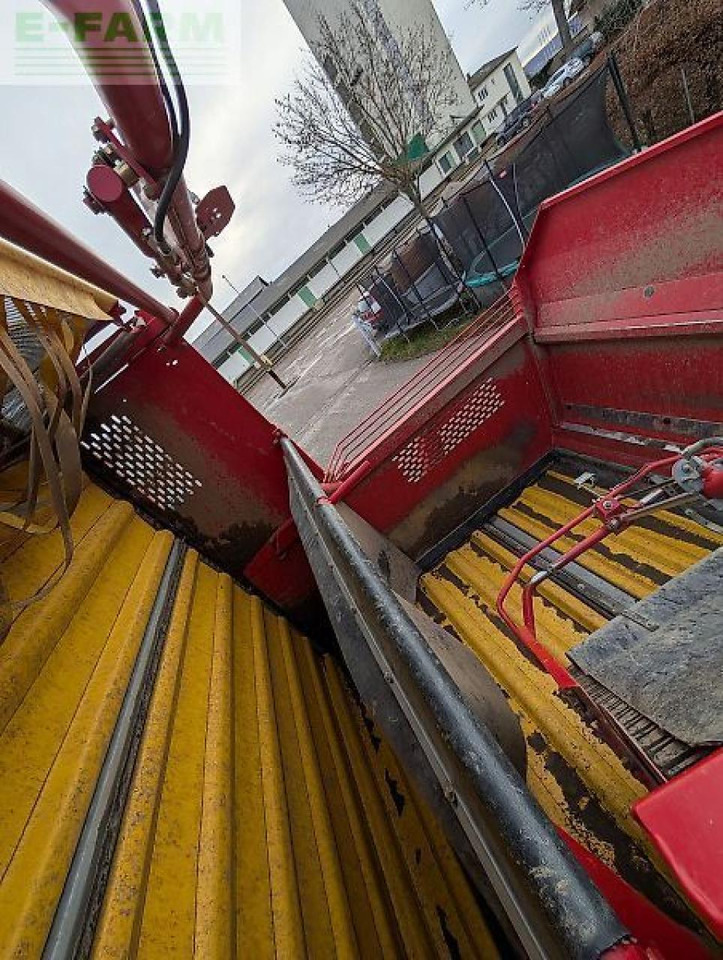 Grimme se 75 - 55 - Картофелеуборочный комбайн: фото 1 Grimme se 75 - 55 - Картофелеуборочный комбайн: фото 1