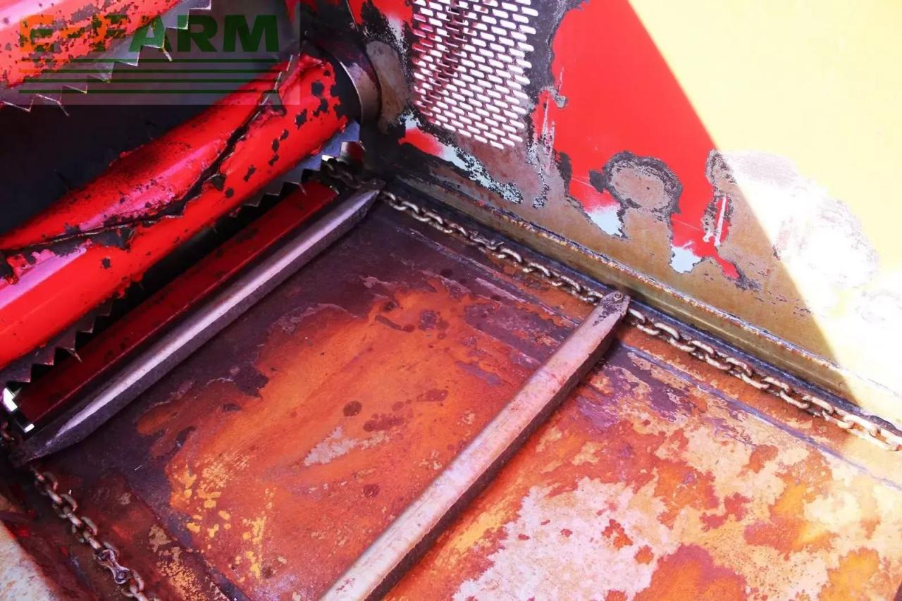 Gruber svt 3045 w - Техника для силоса: фото 5 Gruber svt 3045 w - Техника для силоса: фото 5